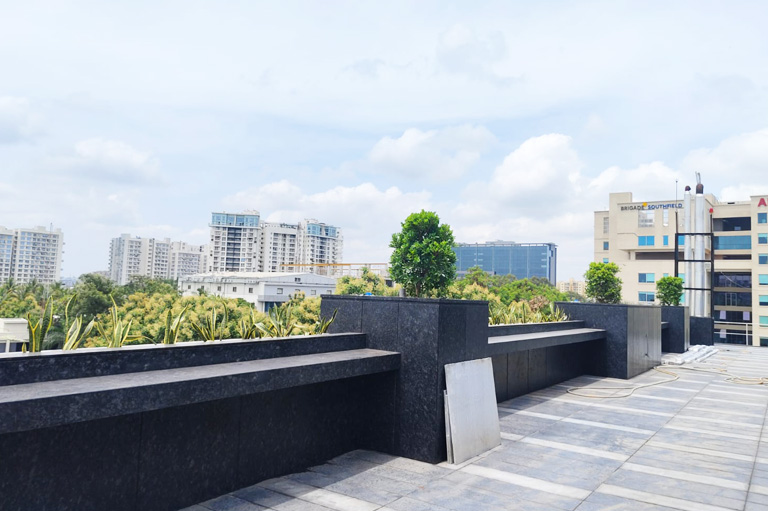 External Developement