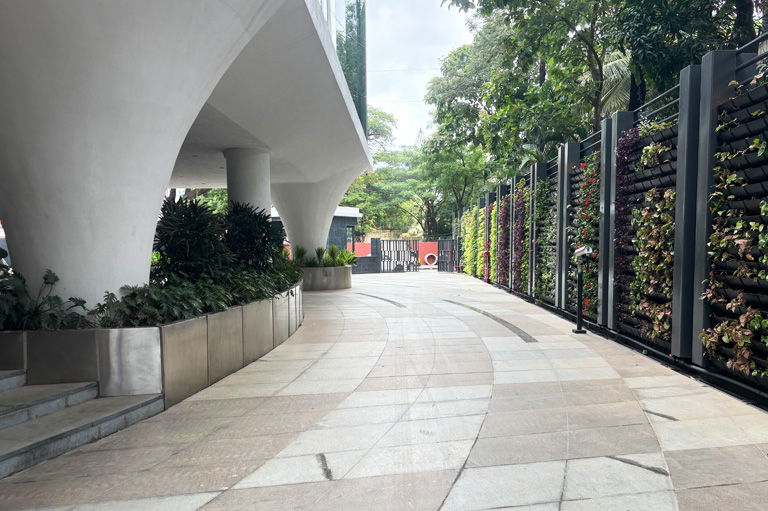 External Developement